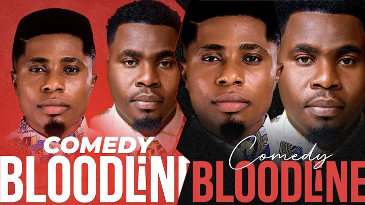 COMEDY BLOODLINE | 1 MIC | 1 STAGE | EXCLUSIVE COMEDY SPECIAL - DayDayNews