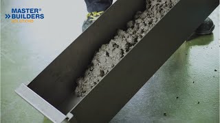MasterCO₂re™  Ready Mix Lab Video