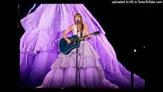 Taylor Swift - Speak Now (Taylor's Version) (Slowed & Pitched Down)[Audio]