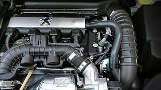 Peugeot EP6DTS поломки и проблемы двигателя | Слабые стороны Пежо мотора