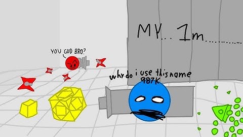 [halloween special] Getting denied from 1m due to zombies. (arras.io)