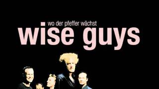 Wise Guys - Hallo Berlin LYRICS
