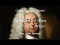 Sonata In F Major Opus 1 No 11 HWV369 Georg Friedrich Händel Flute Kirio Matsuda mp3