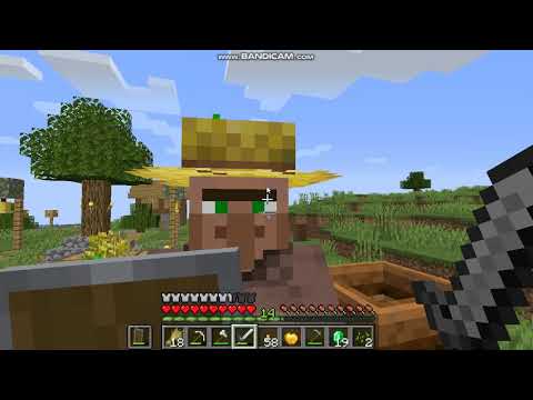 სოფლელებთან ვივაჭრე ეპიზოდი 7