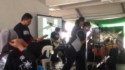 Benci Bilang Cinta (BBC)