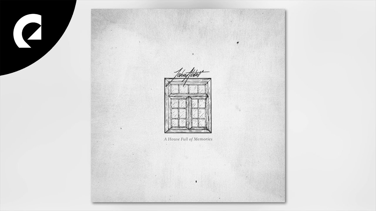 John Abbot - A Waltz among the Graves (Royalty Free Music)