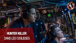 Bande annonce Hunter Killer 