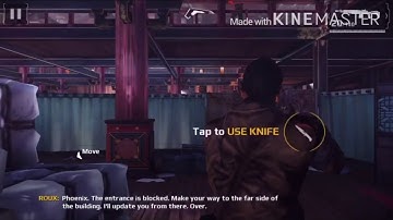 How to play Modern Combat 5Game| (MC5)Beginner’s guide(English)