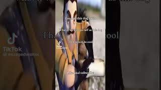 Like And Subscribe Hello Neighbor