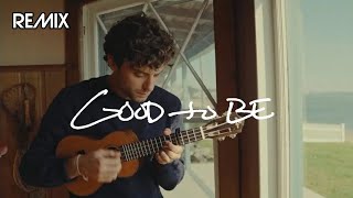 Mark Ambor - Good to Be [Pohi Remix]