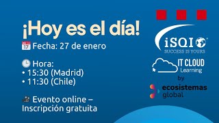 Download Lagu Por qué ISTQB® Foundation marca la diferencia | iSQI + IT CLOUD Learning by Ecosistemas Global MP3