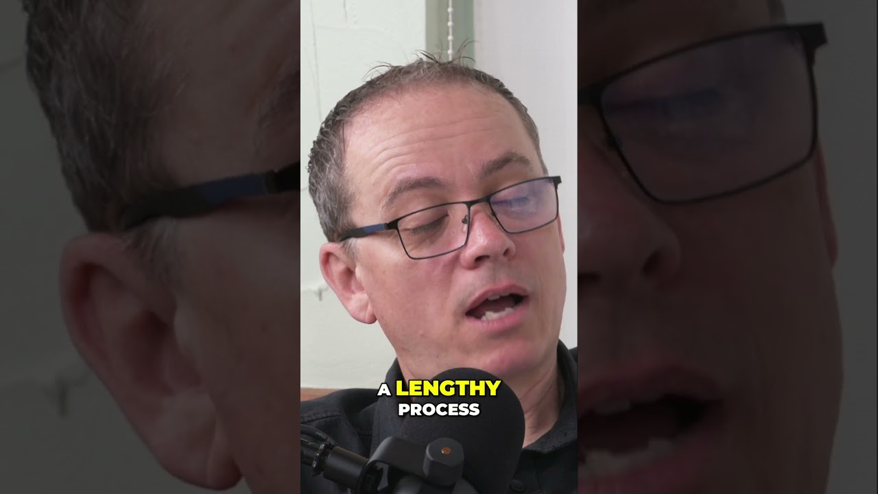 Probate Nightmare: Why Your Will Might Cause You HUGE Problems! 