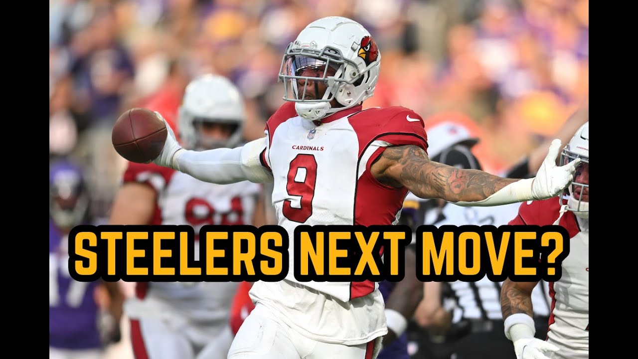 Are Steelers Trading for Isaiah Simmons? YouTube