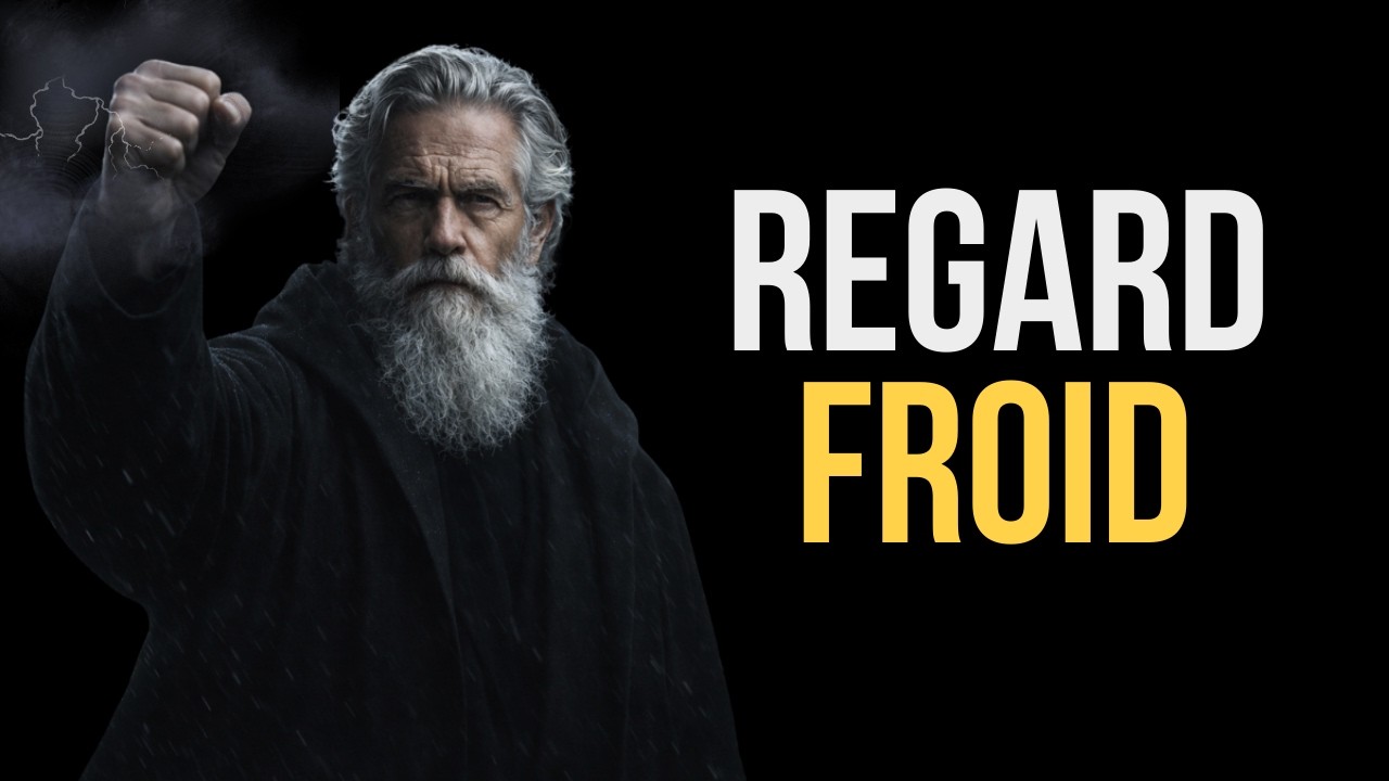 Colère Refoulée? Mental d’Acier Immédiat