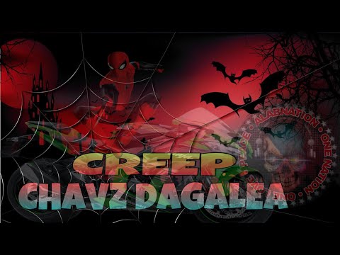 CREEP | ACOUSTIC RADIOHEAD | COVER CHAVZ DAGALEA #creep #acousticcover #fyp #viral
