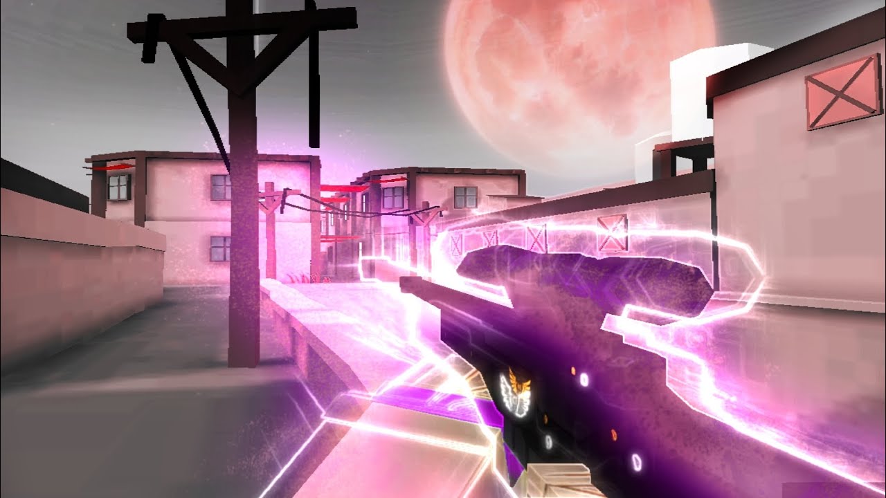 30😃 | highlight | Fan of guns🥴