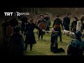 Ertugrul puts gumustekin in his place