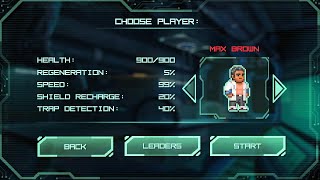 Endurance - space action - Trailer(PC) screenshot 5