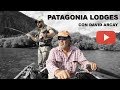 LOS MEJORES Lodges de Pesca en Chile 😍
