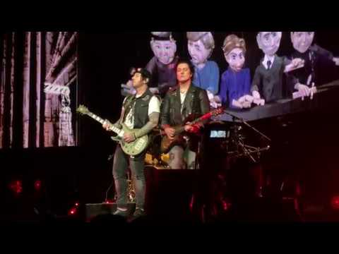YouTubeで1 - The Stage - Avenged Sevenfold (Live in Nashville, TN - 1/12/18)を視聴 YouTubeで1 - The Stage - Avenged Sevenfold (Live in Nashville, TN - 1/12/18)を視聴