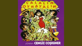 Mavi Mavi - Cengiz Coşkuner
