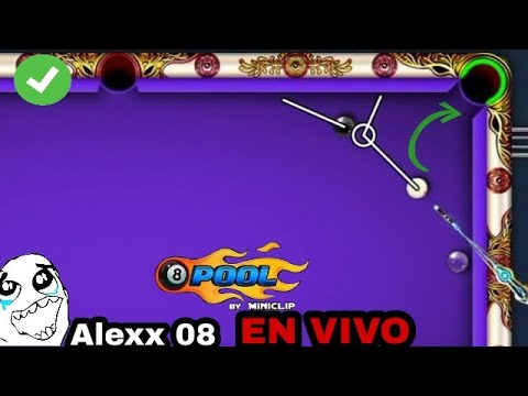 Jogada Extremamente Dificil 8 Ball Pool Youtube