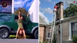 TOTAL IDIOTS AT WORK #130 | Funny fails compilation | Best fails of the week