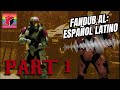 Rat's Nest EP 1 | Halo Machinima Español | Fandub Latino