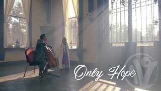 Only Hope | Cover By One Voice Children's Choir Feat. The Piano Guys Steven Sharp Nelson