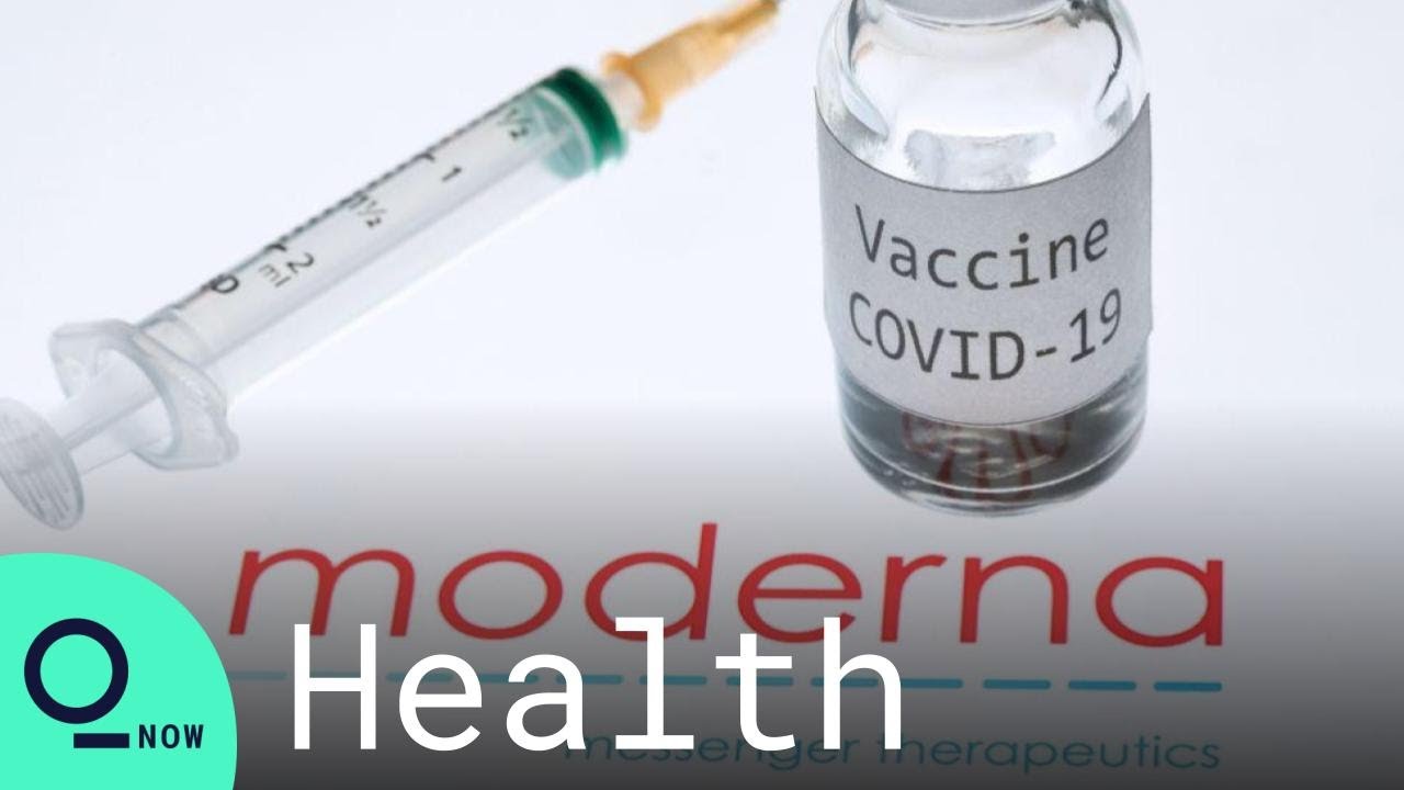 Pfizer and Moderna Have Allocated 7.9 million Doses of Vaccine For U.S. Distribution