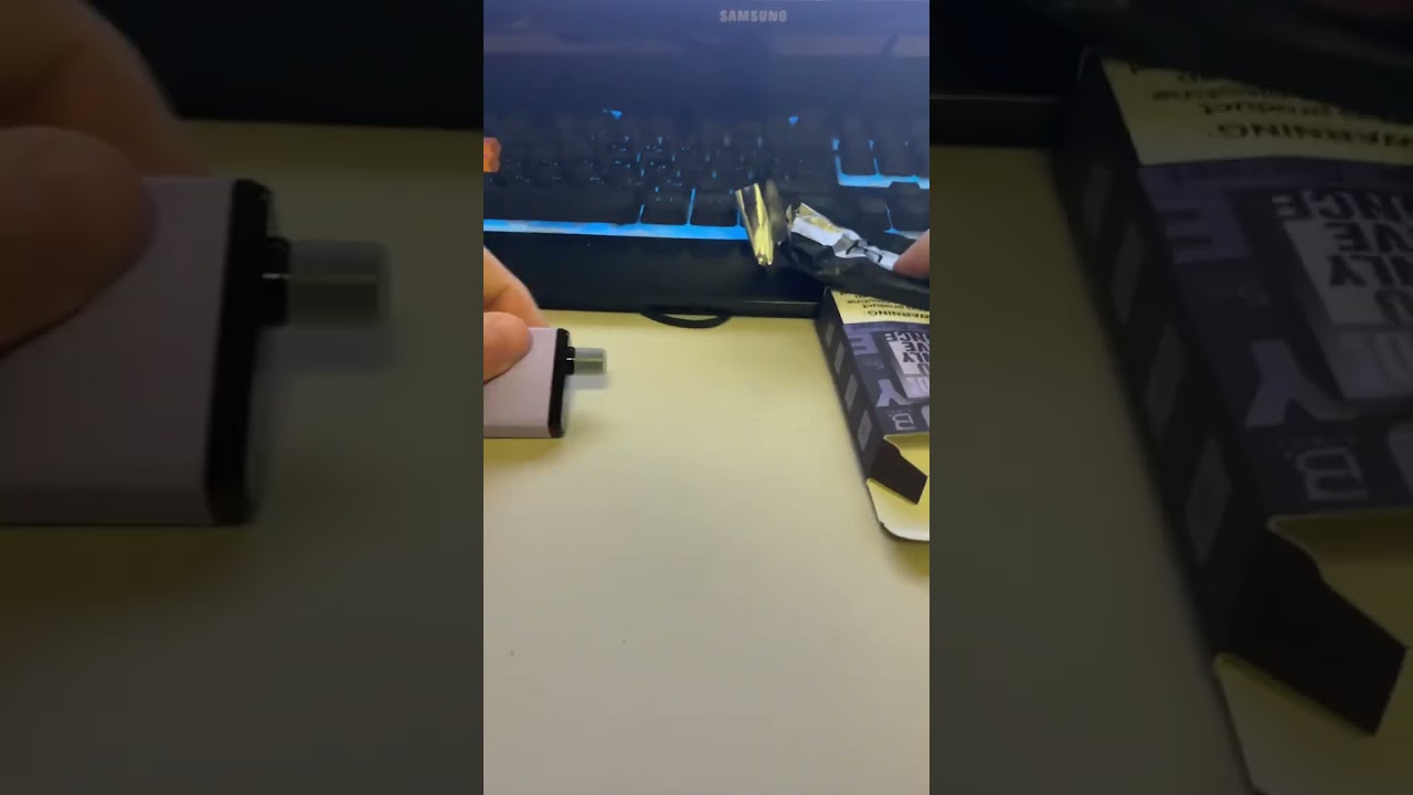 Распаковка Bmor Yolo +🔥