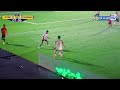 MATCH 3 SRIWIJAYA FANS VS TELUK PERMAI FC