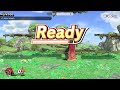 Smash Bros Century Smash