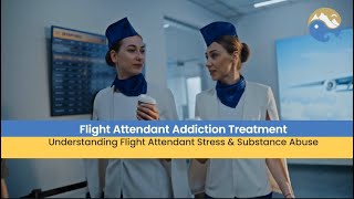 Flight Attendant Addiction Treatment