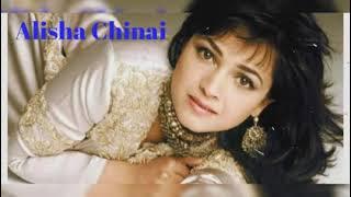 Dekhi hai saari duniya💞💞💞 mp3 song💓💓 Alisha Chinai💖💖💖