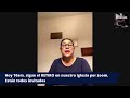 Conociendo quién es nuestro enemigo