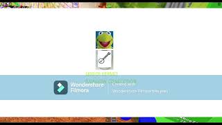 SKIDIBI KERMIT EN RAINBOW CONECCTION EN Wondershare filmora