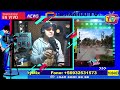EN VIVO A TODO RITMO CON DANNYMIX 06/08/25