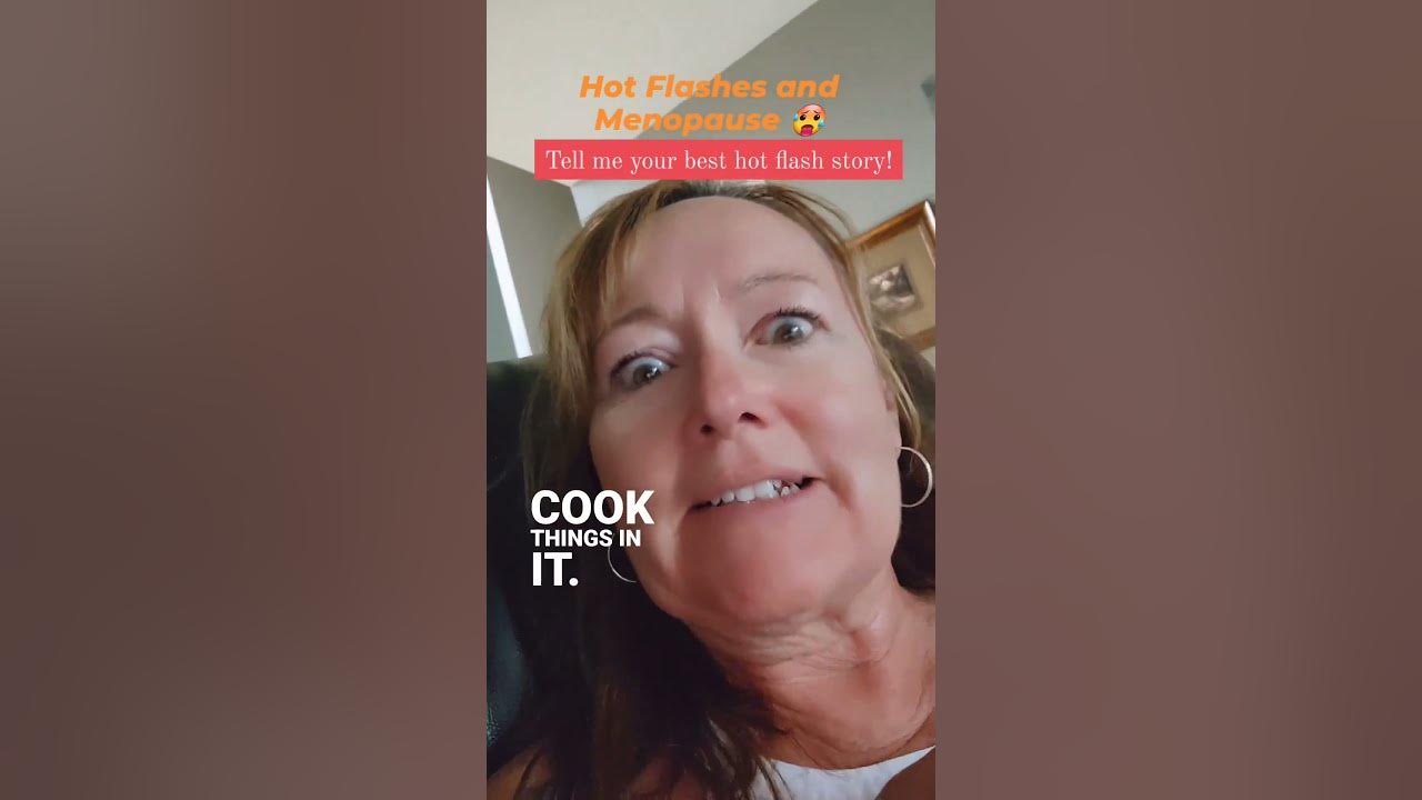 what-do-hot-flashes-feel-like-youtube