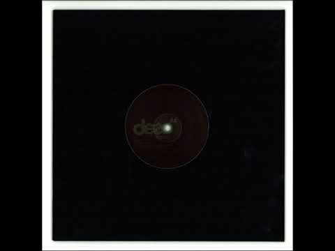 Luvless — Luvless - You Should - DES0054