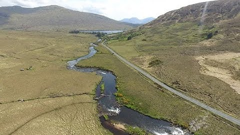 Using the Peatland scorecard in the Pearl Mussel Project: Tutorial