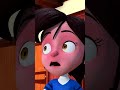 JERRY KI MASTI CHALU HAI #ytshorts #powerkids #silentcomedy #jane&amp;jerry #COMEDY #ANIMATION