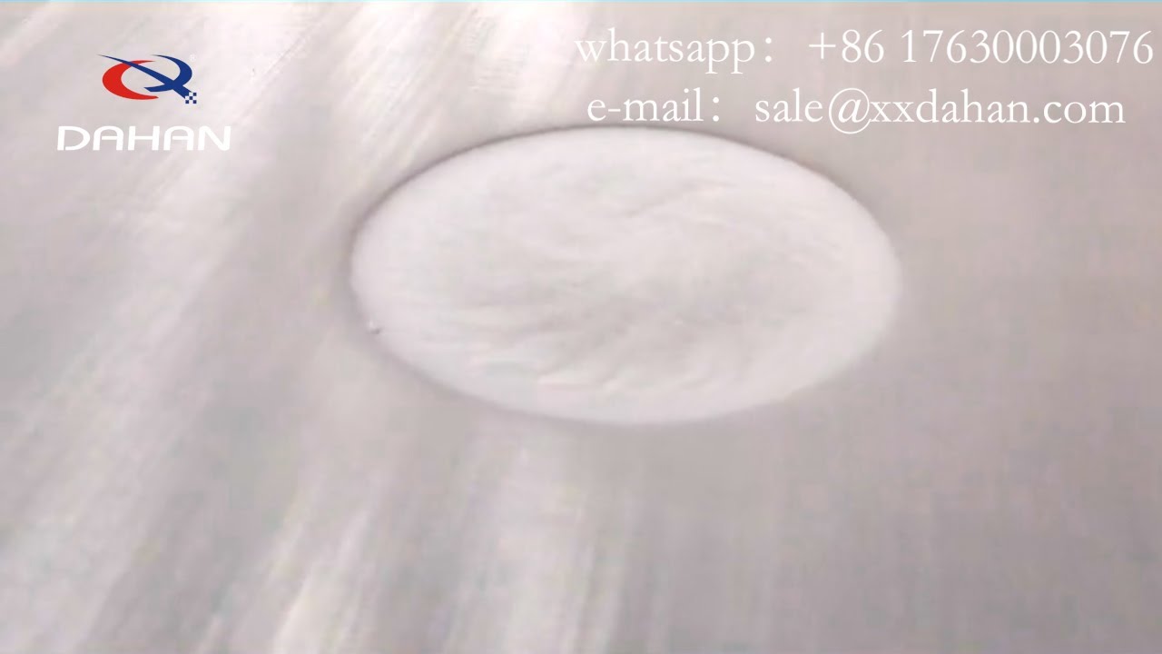 Metal Powder Vibrating Sieve