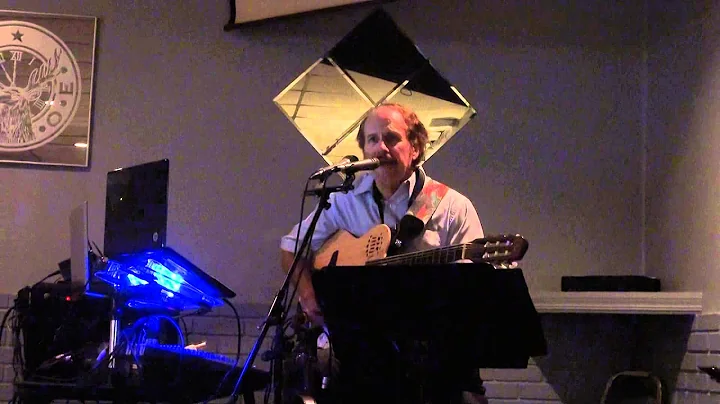 Mountain Music   by A Billy Gambrell