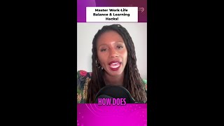 Provider Burnout? Master Work-Life Balance &amp; Learning Hacks!