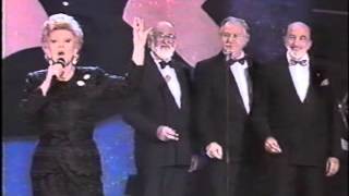 Video thumbnail of "Eurovision 1969 Spain Salome Vivo Cantando 1998"