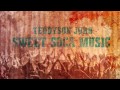 Teddyson john  sweet soca music st lucia soca 2013