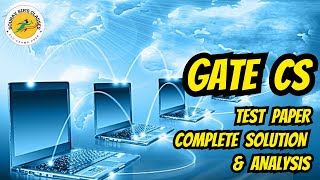 Risolto l'esame GATE CS1 2025 🔓 | Spiegazione di risultato e punteggio! #GATE2025 #CS1Risolto #So... screenshot 5