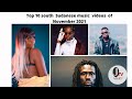 Top 10 new south  sudanese music s of november  2021 junub tv lady kola silver x  juba
