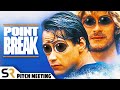 Point Break Pitch Meeting